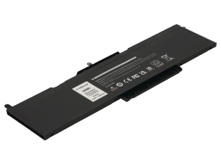 Slika 2P-WFWKK Main Battery Pack 11.55V 6000mAh