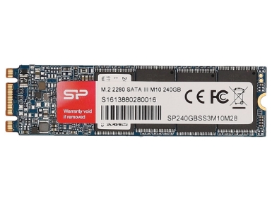 2P-OTLC2563DM.2/80 256GB M.2 SATA 2280