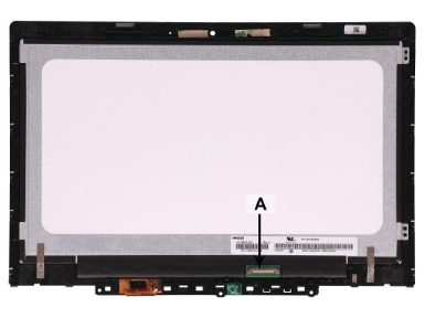 5D10Y67266 LCD Module B 11HDW/G-SEN/EMR GLKR