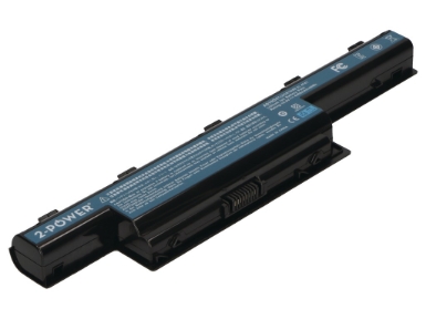 2P-BT.00605.072 Main Battery Pack 10.8V 4400mAh