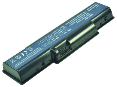 2P-BT.00604.023 Main Battery Pack 11.1V 5200mAh