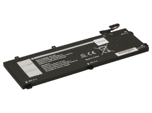Slika 2P-NCC3D Main Battery Pack 11.4V 4900mAh