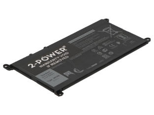 Slika 16DPH Main Battery Pack 11.4V