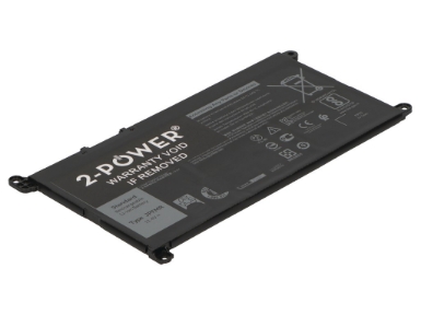 16DPH Main Battery Pack 11.4V