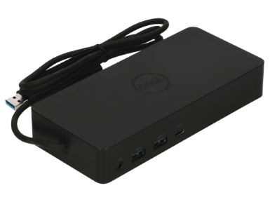 ALT22108A USB Type-C & USB3.0 D6000 Universal Dock includes power cable Replaces DOC0083A. For UK,EU.