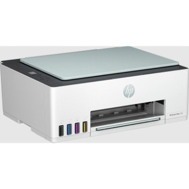 Večfunkcijska brizgalna naprava HP Smart Tank 582