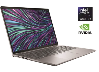 Prenosnik HP ZBook Power G11 U7-165H/32GB/SSD 1TB/16''WUXGA 400/RTX 500 Ada 4GB/W11Pro