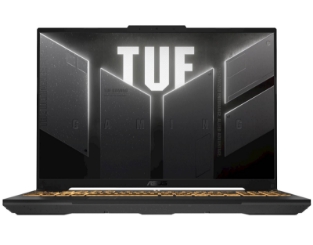 Slika ASUS TUF Gaming F16 FX607VU-RL065 Core 5 210H/16GB/SSD 1TB/16" FHD+144Hz IPS-level/RTX 4050/Brez OS