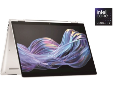 Prenosnik HP EliteBook X Flip G1i ULTRA 7 258V/32GB/SSD 1TB/14" WUXGA/800 nit/touch/5G/W11Pr