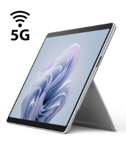 Slika Tablični računalnik Microsoft Surface Pro 10 - 13"/Ultra 5 135U/32GB/256GB/5G/Intel Graphics/W11Pro