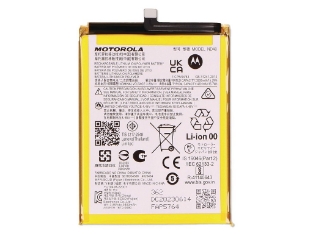 Slika RBSKU22654 Genuine Motorola Edge 30 | Replacement Battery | ND40 | SB18D34508 | XT2203 |  Authorised