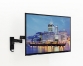 Stenski nosilec B-TECH  BTV504