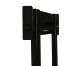  B-Tech stenski nosilec BTV510