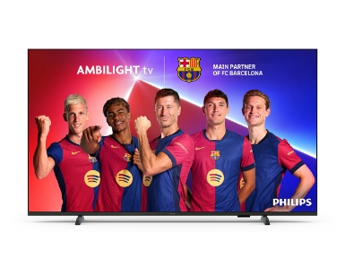 Philips 65PUS8009/12 – 65-palcni 4K UHD LED televizor z Ambilight osvetlitvijo in TITAN OS