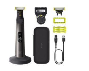 Philips QP6652/61 OneBlade  Pro urejevalnik za obraz in telo
