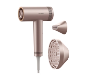 Philips BHD837/10 - Sušilnik las s tehnologijo ThermoShield Advanced