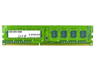 Slika 2PDPC31066UDNC14G 4GB DDR3 1066MHz DIMM