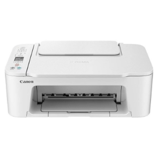 Slika Večfunkcijska brizgalna naprava CANON Pixma TS3751i, bel