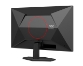 AOC 27G42E – 27-palčni Fast IPS gaming monitor s Full HD ločljivostjo, 180 Hz osveževanjem in 0,5 ms odzivnim časom