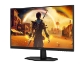 AOC 27G42E – 27-palčni Fast IPS gaming monitor s Full HD ločljivostjo, 180 Hz osveževanjem in 0,5 ms odzivnim časom