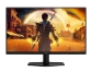 AOC 27G42E – 27-palčni Fast IPS gaming monitor s Full HD ločljivostjo, 180 Hz osveževanjem in 0,5 ms odzivnim časom