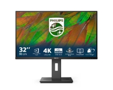 	Philips 32B1N3800 – 31,5-palčni 4K UHD VA monitor z HDR10 in vgrajenimi stereo zvočniki