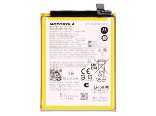 Slika RBSKU22630 Genuine Motorola Moto Edge 20 Lite | Replacement Battery | NT50 | SB18D11784 | XT2139 |  Authorised
