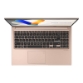 ASUS Vivobook 15 X1504VA-BQ1648 i5-1334U/16GB/SSD 512GB/15,6" FHD/BL KEY/BrezOS