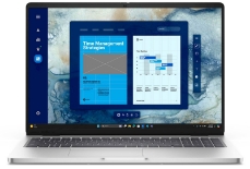 Slika Prenosnik DELL Pro 16 Ultra 7 255U/32GB/SSD 1TB/16.0''FHD+/Touch/UMA/W11Pro