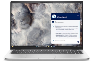 Prenosnik DELL Pro 16 Plus PB1625 Ultra 7 268V/32GB/SSD 1TB/UMA/5G/W11Pro