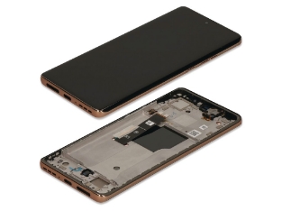 Slika RBSKU22638 Screen Assembly With Frame