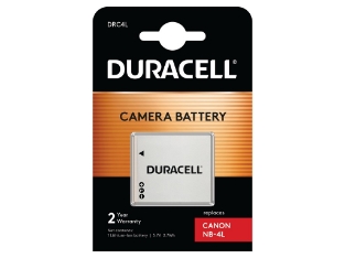 Slika DRCLPE6NH Camera Battery 7.2V 2250mAh