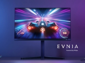 Bliskovito hitra nova Philips Evnia 25M2N5200U