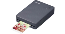 Slika Tiskalnik CANON SELPHY Square QX20 sive barve