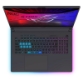 ASUS ROG Strix G18 G815LR-S9043W Ultra 9-275HX/32GB/SSD 2TB/18" WQXGA/RTX 5070 Ti/W11Home