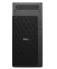 Slika Računalnik DELL Pro Max Tower T2 Ultra 9 285K/64GB/SSD 1TB/RTX A4000 ADA 20GB/W11Pro