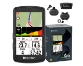 Bryton Rider S810 T USB-C kolesarski računalnik s senzorji HR, CAD, SPD (Bundle)