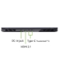 Prenosnik ACER PH18-73-93RZ Ultra 9 275HX/32GB/SSD 1TB/18'' WQXGA 250Hz/RTX 5080/W11H/AI