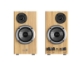 Zvočniki Genius HF-520BT borov les