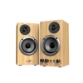 Zvočniki Genius HF-520BT borov les