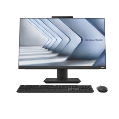 ASUS ExpertCenter E5 AiO E5702WVARK-WB53C0X Core5-120U/16GB/SSD 512GB/27" FHD/W11Pro 