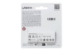 USB disk Kingston 64GB DT Exodia S, 3.2 Gen1, črn, z vrtljivim pokrovčkom