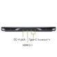 Prenosnik ACER PHN16-73-96ZG Ultra 9 275HX/32GB/SSD 1TB/16'' WQXGA 240Hz/RTX 5070 Ti 12GB/NoOS/AI