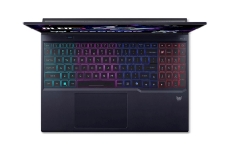 Slika Prenosnik ACER PHN16-73-959A Ultra 9 275HX/32GB/SSD 1TB/16'' WQXGA 240Hz/RTX 5070 Ti 12GB/W11/AI