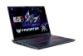 Prenosnik ACER PHN16-73-959A Ultra 9 275HX/32GB/SSD 1TB/16'' WQXGA 240Hz/RTX 5070 Ti 12GB/W11/AI