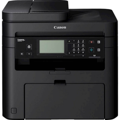 Večfunkcijska laserska naprava Canon MF237w