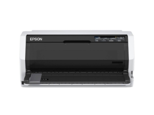 Slika Iglični tiskalnik EPSON LQ-690II