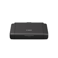Slika Prenosni brizgalni tiskalnik Canon Pixma BX110 z baterijo