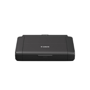Slika Prenosni brizgalni tiskalnik Canon Pixma BX110 z baterijo