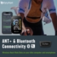 Senzor srčnega utripa Bryton Smart HR Monitor ANT+ BLE